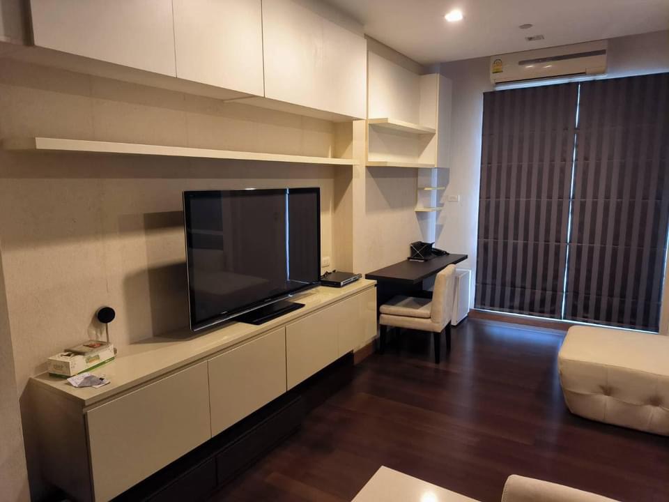 for renr Ivy thonglor 1 bed super deal❤️🍀 – รูปที่ 2