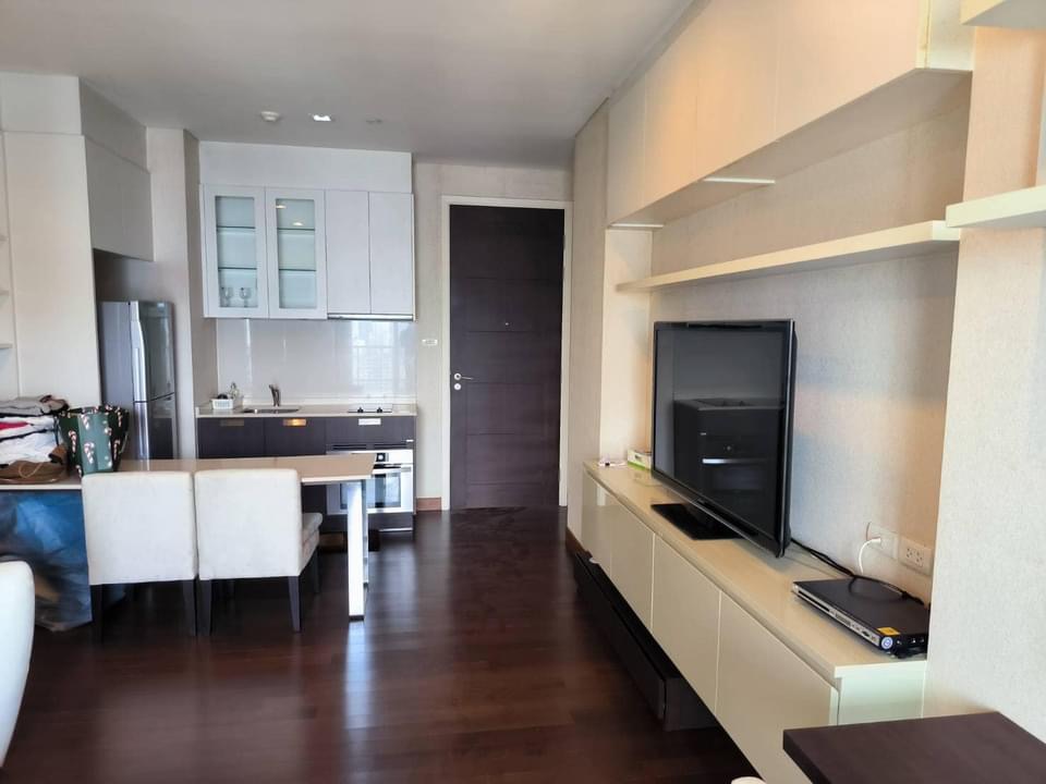 for renr Ivy thonglor 1 bed super deal❤️🍀 – รูปที่ 4