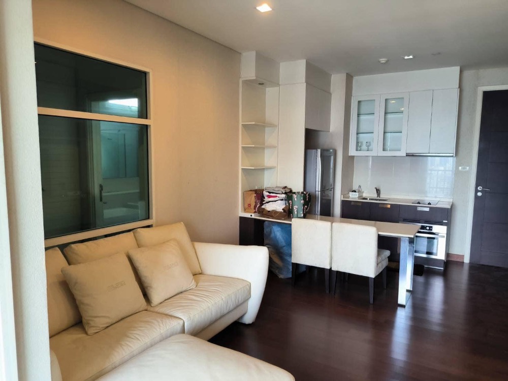 for renr Ivy thonglor 1 bed super deal❤️🍀 – รูปที่ 3