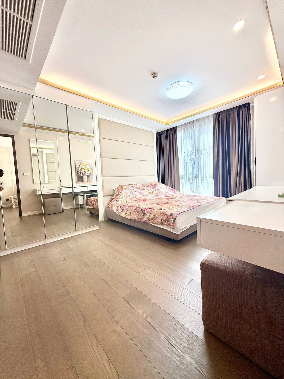 🔥ขายด่วน!! คอนโด Amaranta Residence – รูปที่ 4