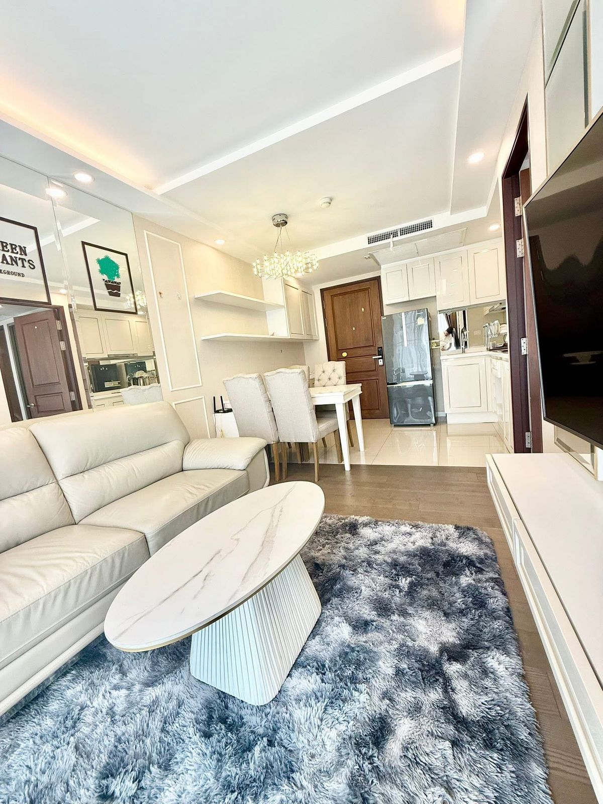 🔥ขายด่วน!! คอนโด Amaranta Residence – รูปที่ 3