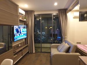 for rent ideo Q siam ratchathewi 1 bed special deal🍭🍀