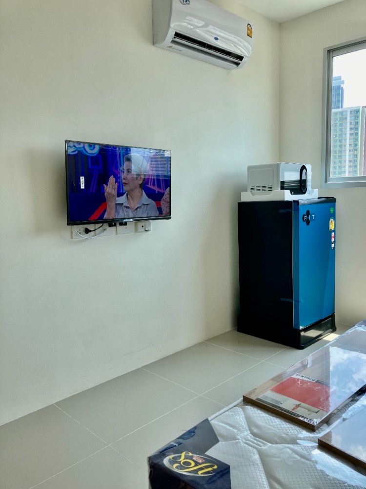 (A020055) Asakarn Place Srinakarin – รูปที่ 3