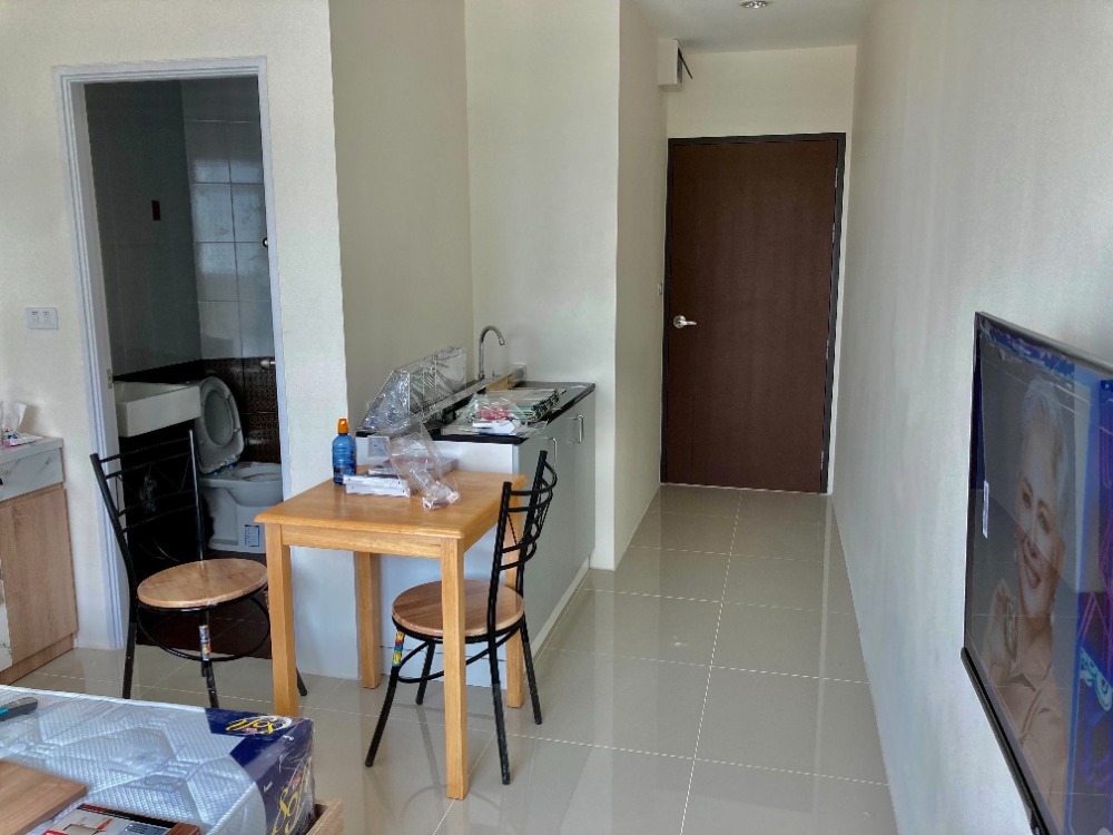 (A020055) Asakarn Place Srinakarin – รูปที่ 4