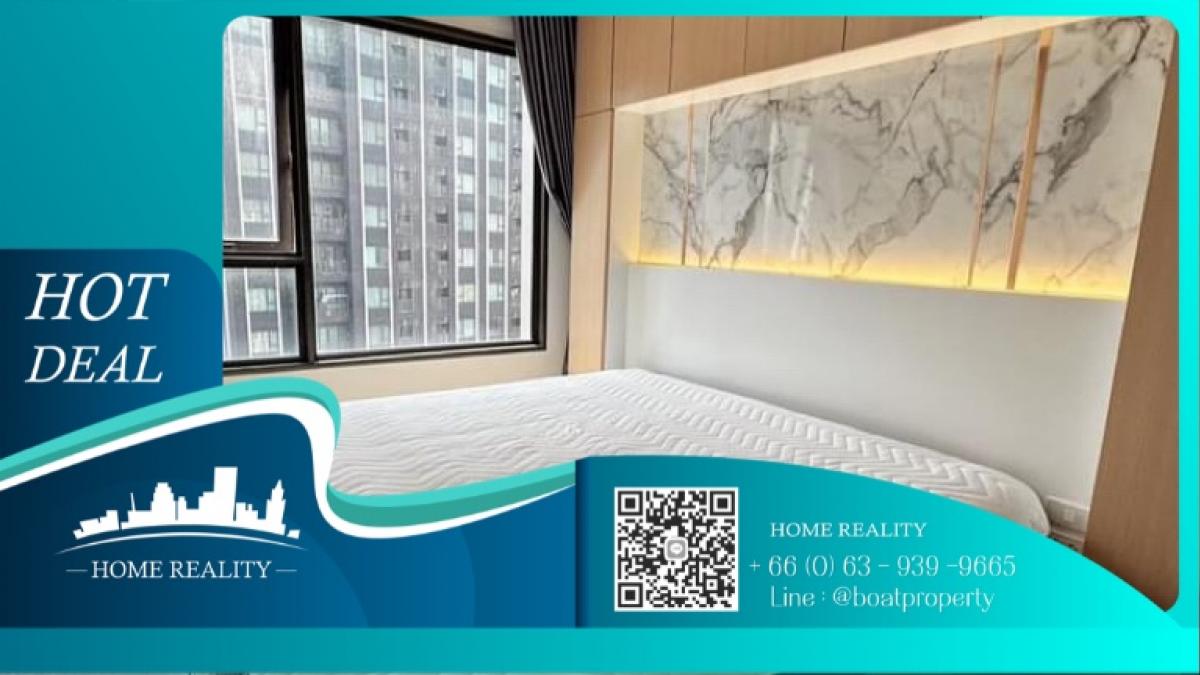 For Rent📍life Ladprao 🛀1 bed 1 bath📞0639399665 For Rent📍life Ladprao 🛀1 bed 1 bath📞0639399665