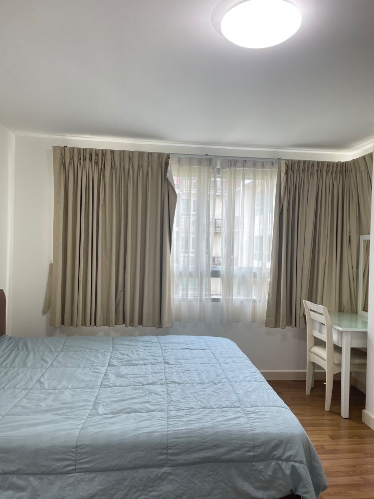 for rent The clover thonglor 2bed special deal❤️🍭 – รูปที่ 3