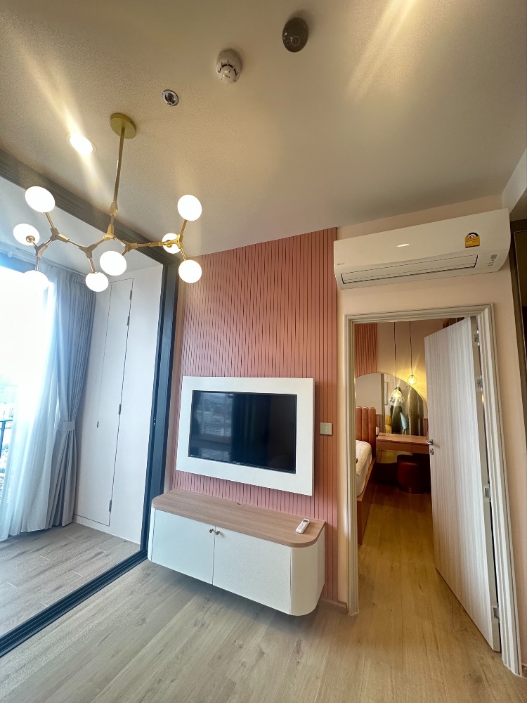 for rent Quin 101 nice design 1 bed special deal🍀💜 – รูปที่ 2