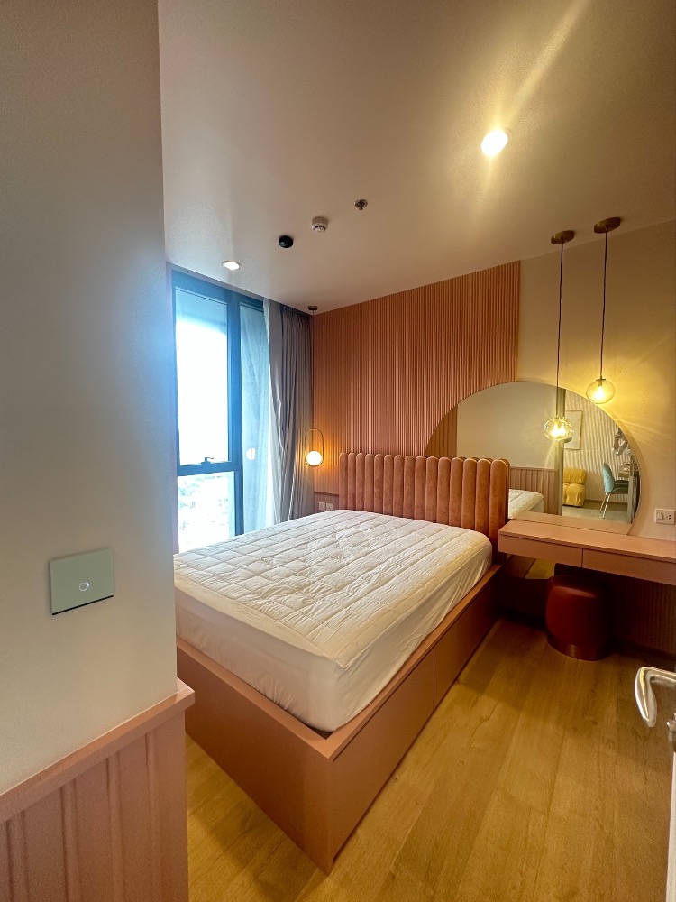 for rent Quin 101 nice design 1 bed special deal🍀💜 – รูปที่ 3
