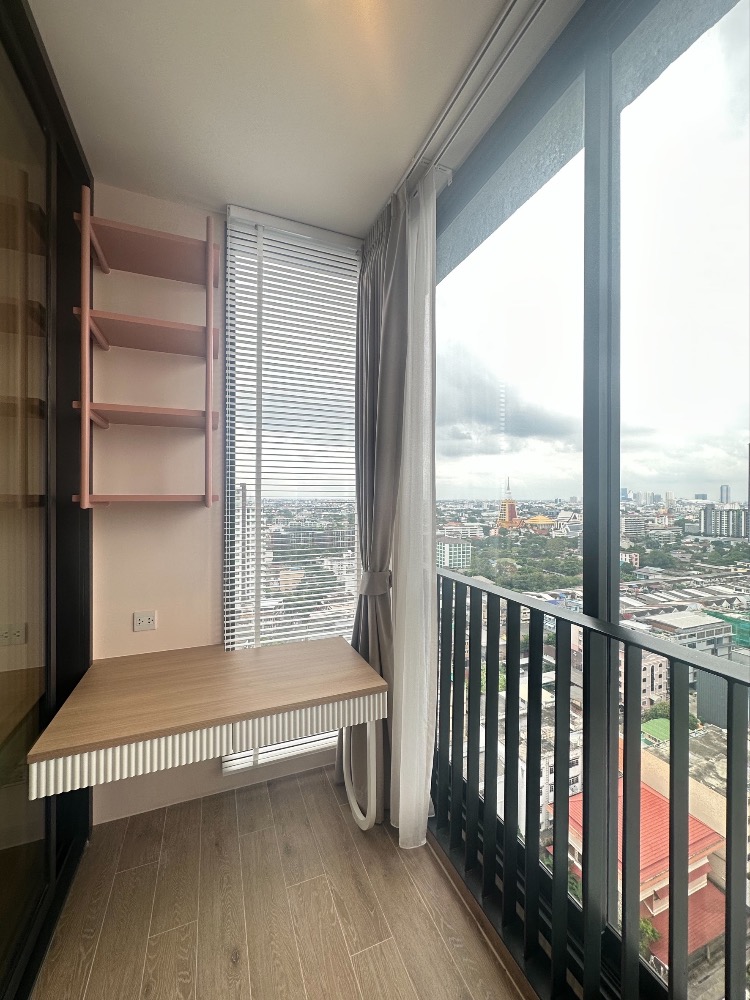 for rent Quin 101 nice design 1 bed special deal🍀💜 – รูปที่ 4