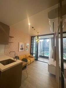 for rent Quin 101 nice design 1 bed special deal🍀💜
