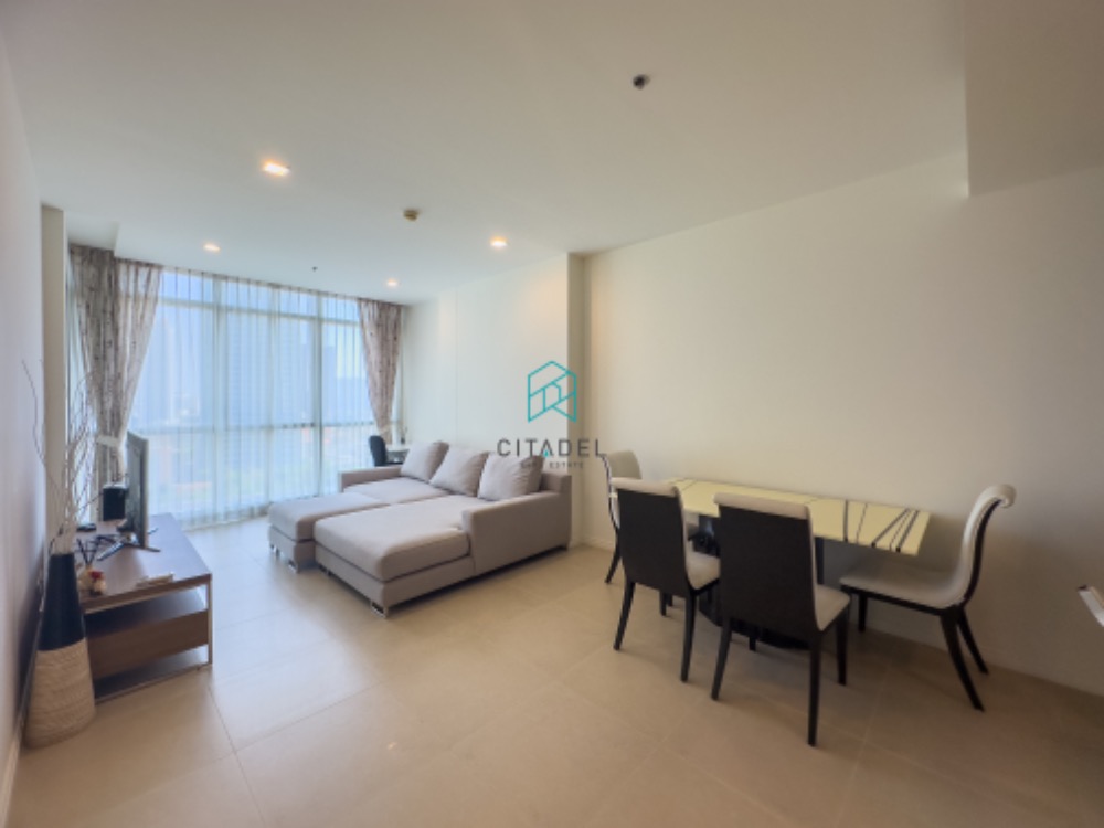 The River by Raimon Land - Cozy 1 Bed Condo for Rent!