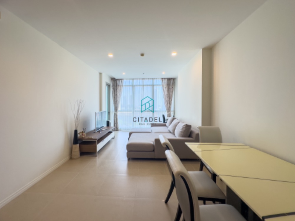The River by Raimon Land - Cozy 1 Bed Condo for Rent! – รูปที่ 2