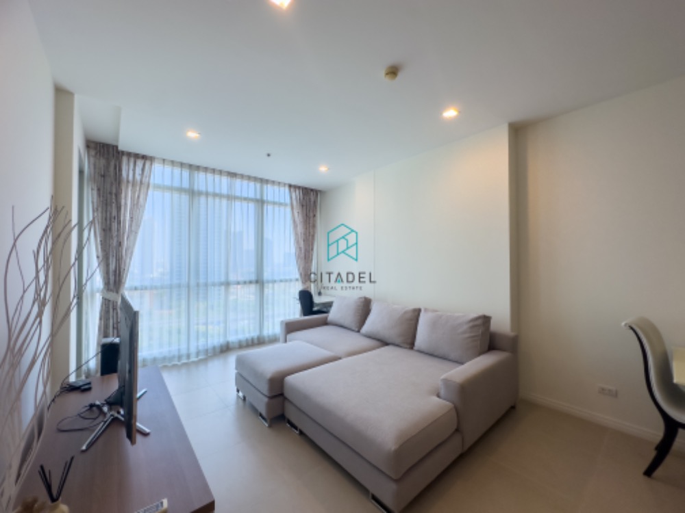 The River by Raimon Land - Cozy 1 Bed Condo for Rent! – รูปที่ 4