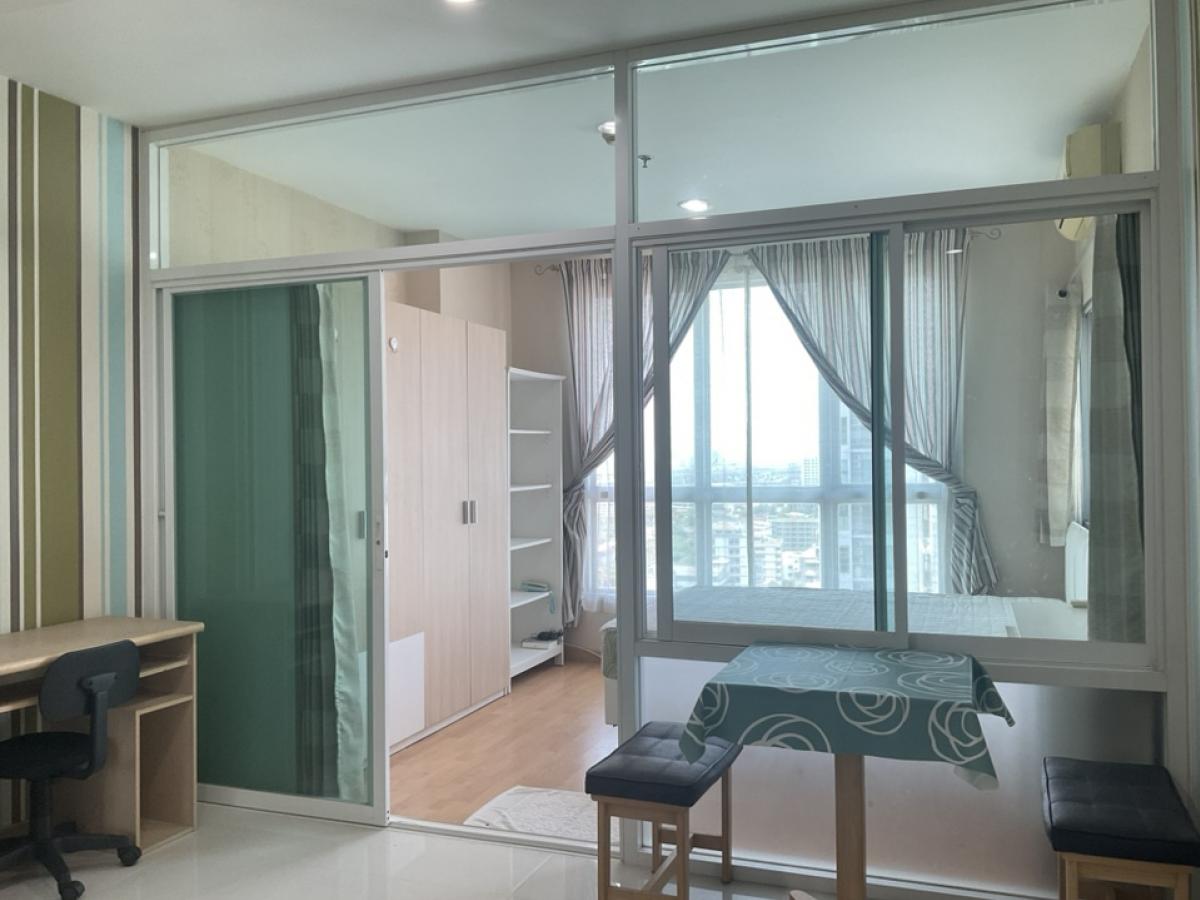 💥💥For rent, 2 bedrooms, cheap price💥💥Urgent rent, Condo Life Phahon Ari, 2 bedrooms, near BTS Ari area, Phahon Yothin, Saphan Khwai, Pradipat. – รูปที่ 2