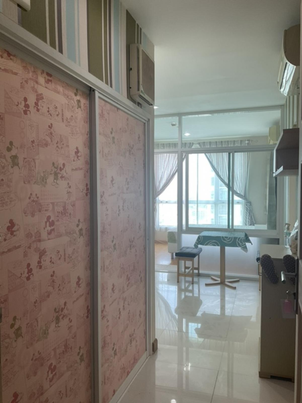 💥💥For rent, 2 bedrooms, cheap price💥💥Urgent rent, Condo Life Phahon Ari, 2 bedrooms, near BTS Ari area, Phahon Yothin, Saphan Khwai, Pradipat. – รูปที่ 3