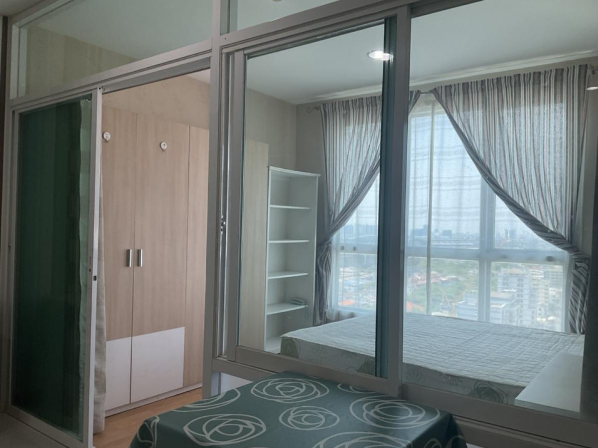💥💥For rent, 2 bedrooms, cheap price💥💥Urgent rent, Condo Life Phahon Ari, 2 bedrooms, near BTS Ari area, Phahon Yothin, Saphan Khwai, Pradipat. – รูปที่ 4