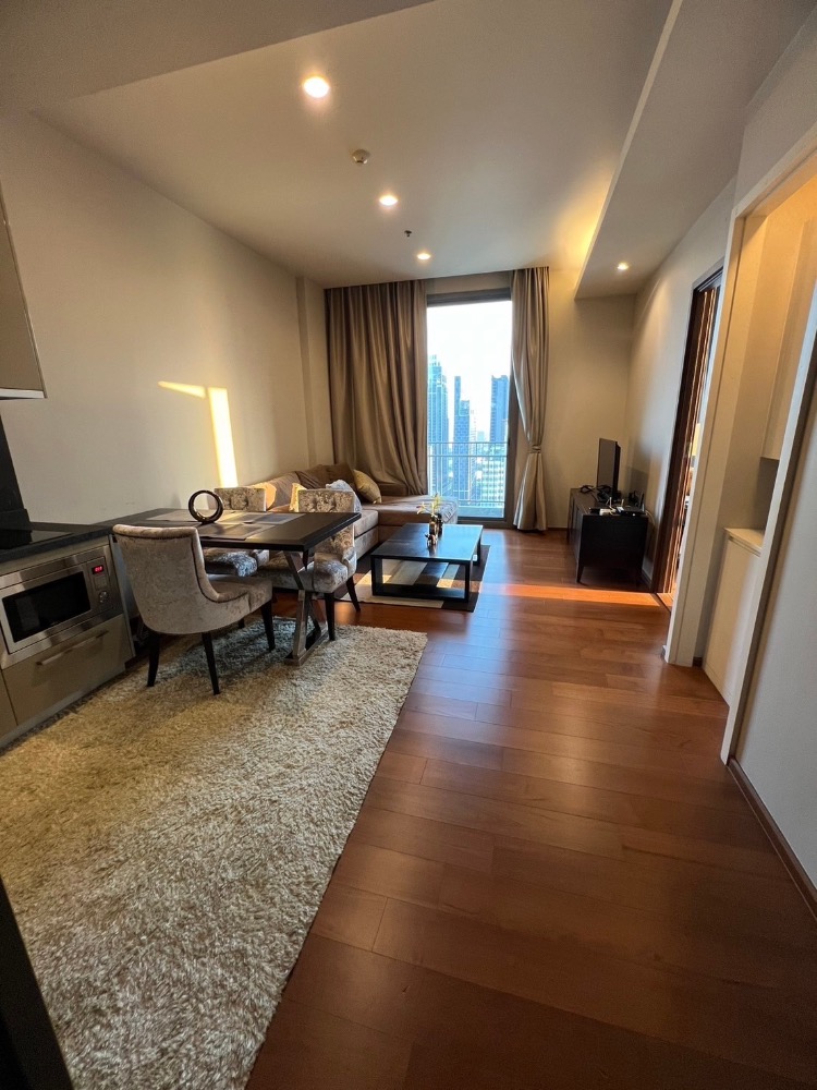 for rent Quattro 1 bed special deal🍭💜✨ – รูปที่ 2