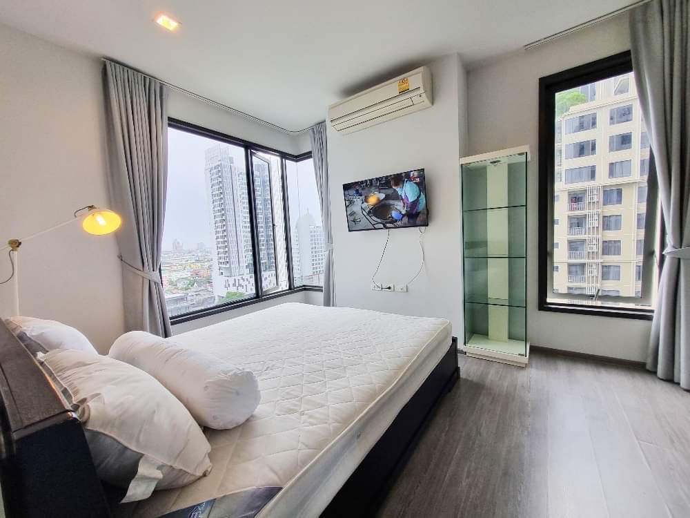 for rent Nye by sansiri 1 bed super deal❤️💰 – รูปที่ 2
