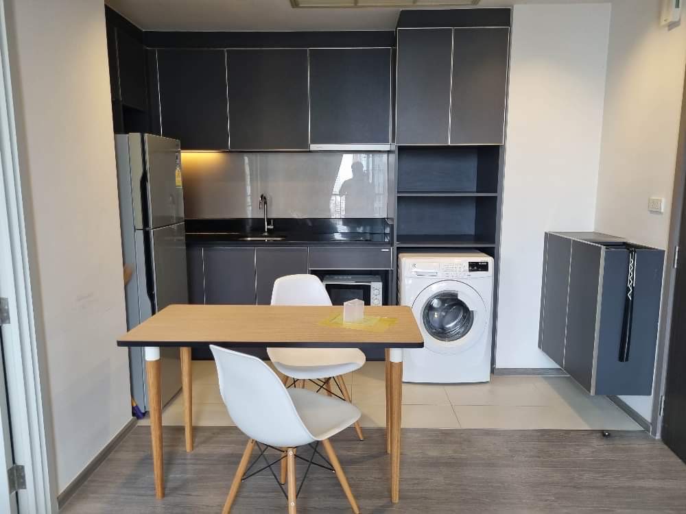 for rent Nye by sansiri 1 bed super deal❤️💰 – รูปที่ 3
