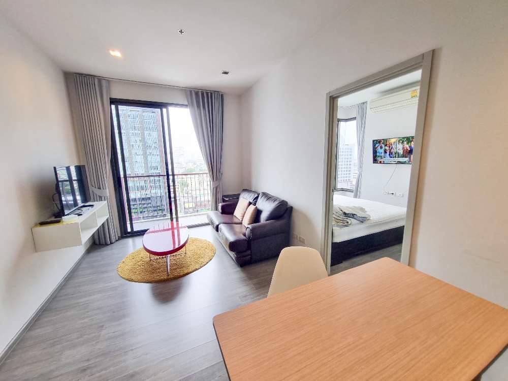 for rent Nye by sansiri 1 bed super deal❤️💰
