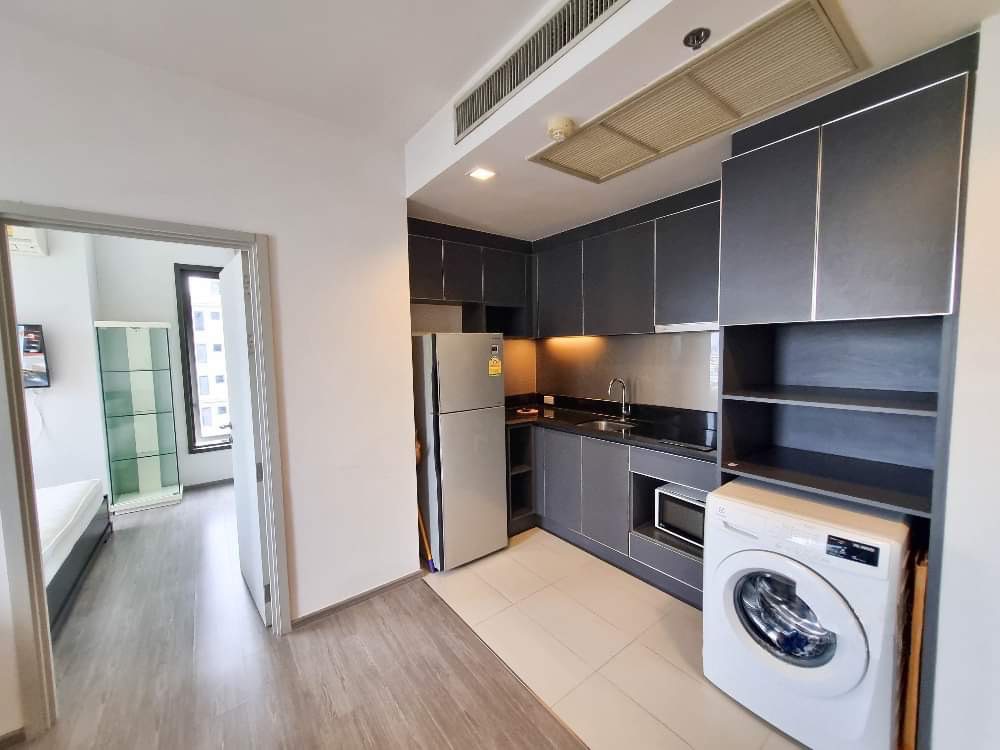 for rent Nye by sansiri 1 bed super deal❤️💰 – รูปที่ 4