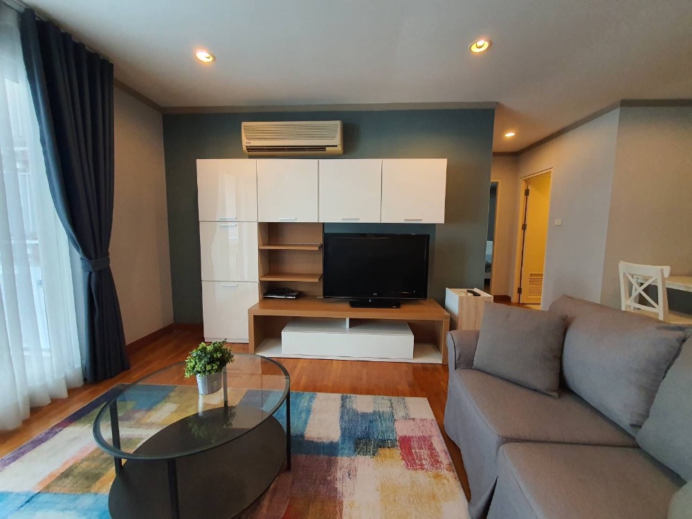 for rent Baan siri 13 2 bed special deal❤️🍀🍭 – รูปที่ 2