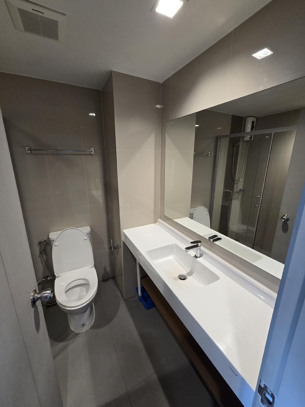 ขายขาดทุน 3.42 ล้าน | Ideo Sukhumvit 93 | ติด BTS บางจาก 15 ม. |  | รับเอเจนท์ | ขายพร้อมผู้เช่า – รูปที่ 3