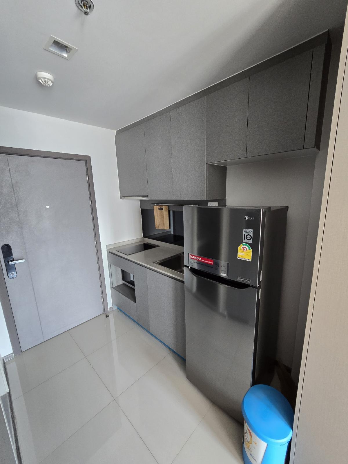 ขายขาดทุน 3.42 ล้าน | Ideo Sukhumvit 93 | ติด BTS บางจาก 15 ม. |  | รับเอเจนท์ | ขายพร้อมผู้เช่า – รูปที่ 2