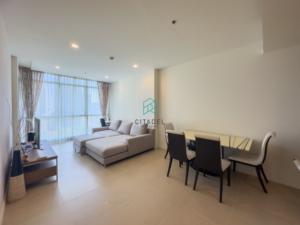 The River by Raimon Land - Cozy 1 Bed Condo for Rent!