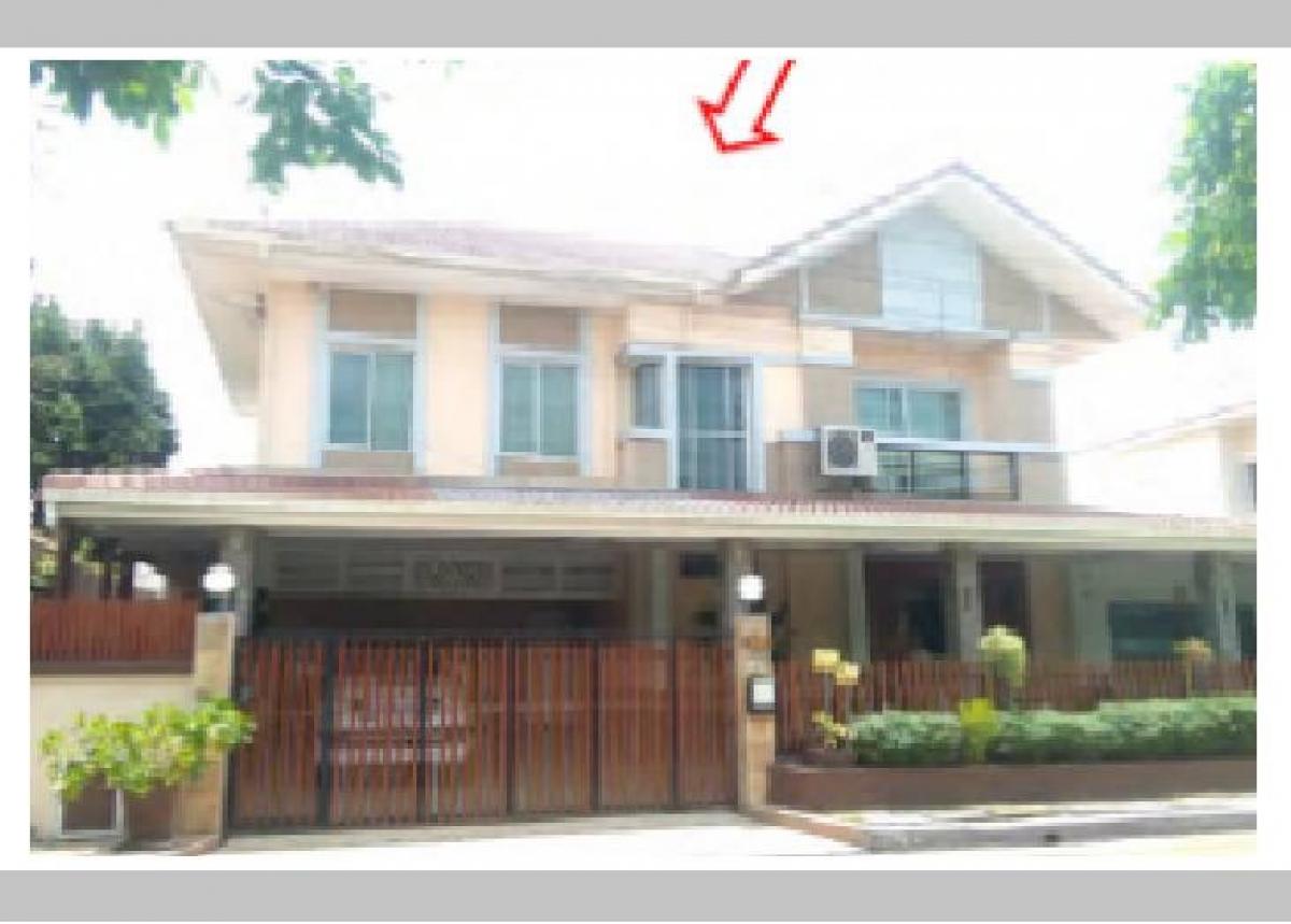 (Code:N2S10830)Single house Lanceo Ramintra-Nawamin 62 sq w, 3 bedrooms, 3 bathrooms, 2 parking spaces. (Code:N2S10830)Single house Lanceo Ramintra-Nawamin 62 sq w, 3 bedrooms, 3 bathrooms, 2 parking spaces.