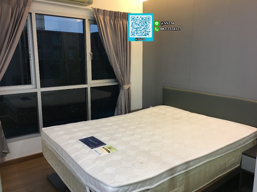 🌸🌸 Hot Price 🌸🌸ขาย คอนโด เดอะลีฟ พัฒนาการ (The Leaf Pattanakarn) – รูปที่ 4