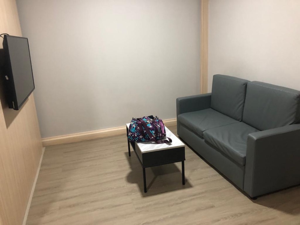 ขาย 1 ห้องนอน @ เลเวลคอนโดมิเนียม (ถนนบางนา-ตราด) – รูปที่ 3