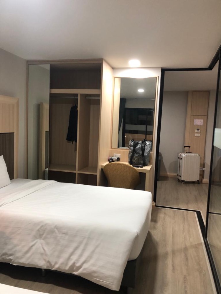 ขาย 1 ห้องนอน @ เลเวลคอนโดมิเนียม (ถนนบางนา-ตราด) ขาย 1 ห้องนอน @ เลเวลคอนโดมิเนียม (ถนนบางนา-ตราด)