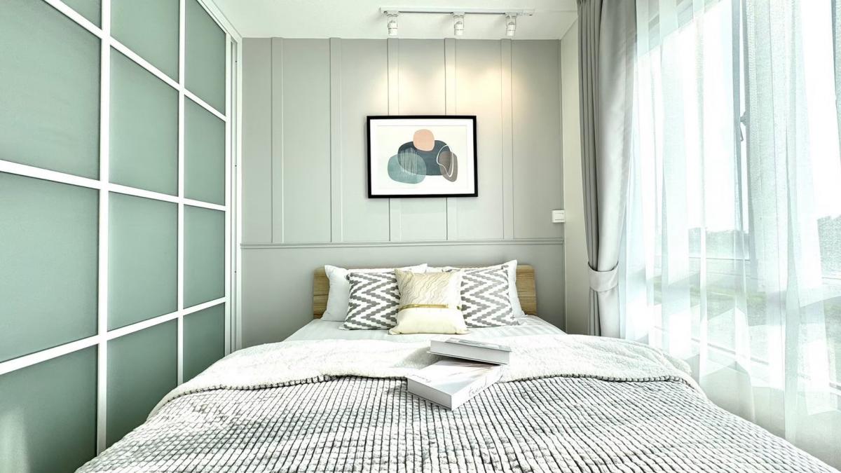 คอนโดใกล้สุวรรณภูมิ iris condo น่าอยู่ ผ่อนเริ่มแค่ 6,xxx เอง คอนโดใกล้สุวรรณภูมิ iris condo น่าอยู่ ผ่อนเริ่มแค่ 6,xxx เอง