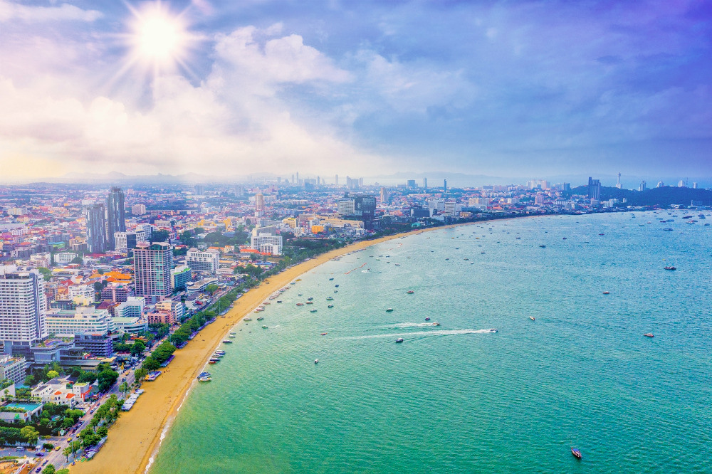 ขายโรงแรม 5 ดาว พัทยาใต้ ประเทศไทย ขายโรงแรม 5 ดาว พัทยาใต้ ประเทศไทย