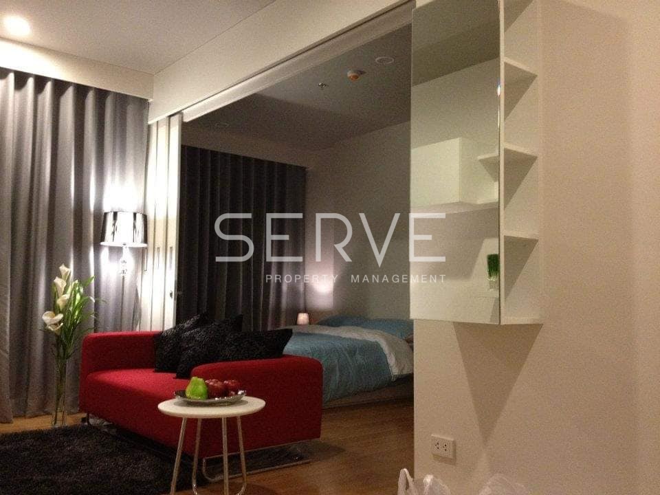 1 Bed Large Room Good Location Close to BTS On Nut 600 m  @  Blocs 77 – รูปที่ 4