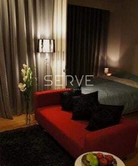 1 Bed Large Room Good Location Close to BTS On Nut 600 m  @  Blocs 77 – รูปที่ 2