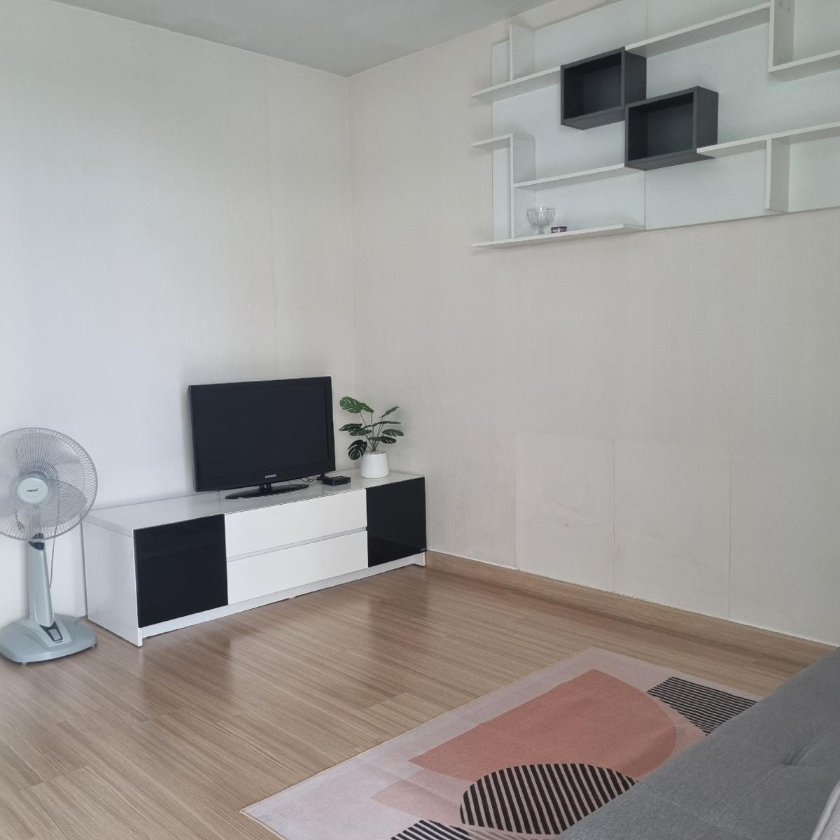 For rent happy condo 36sqm. only 8500 contact us line:paolin1 For rent happy condo 36sqm. only 8500 contact us line:paolin1