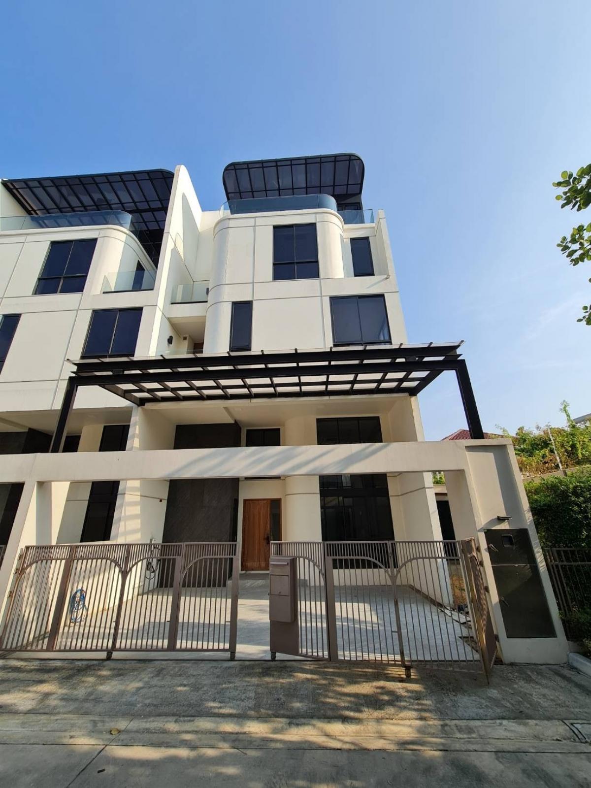 Demi Sathu 49 บ้านใหม่ ไซส์ใหญ่สุด หลังมุม 300 ตร.ม. 36ล้าน Demi Sathu 49 บ้านใหม่ ไซส์ใหญ่สุด หลังมุม 300 ตร.ม. 36ล้าน