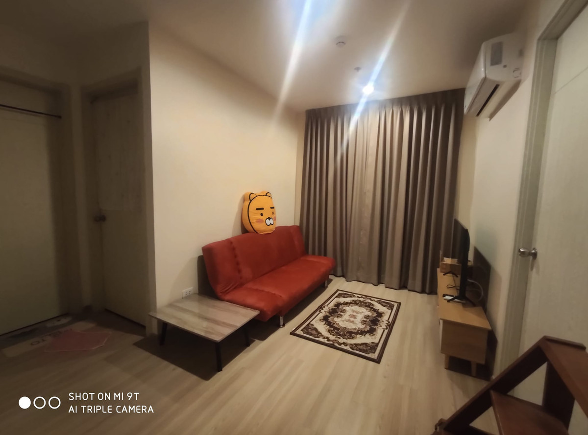 ขายพร้อมผู้เช่า 2ห้องนอน Artemis Sukhumvit 77 ขนาด 47ตรม. ชั้น24 เฟอร์ครบ ขายพร้อมผู้เช่า 2ห้องนอน Artemis Sukhumvit 77 ขนาด 47ตรม. ชั้น24 เฟอร์ครบ