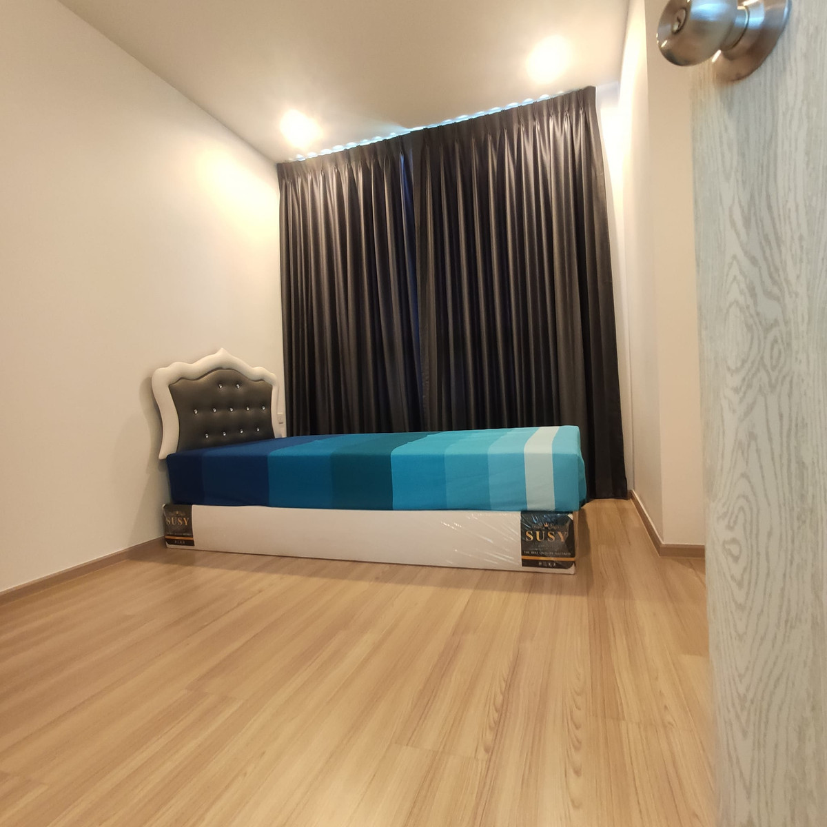 ขายพร้อมผู้เช่า 2ห้องนอน Artemis Sukhumvit 77 ขนาด 47ตรม. ชั้น24 เฟอร์ครบ – รูปที่ 3