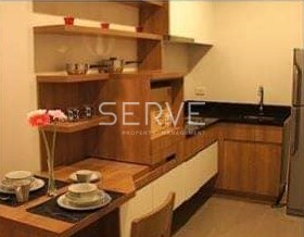 1 Bed Large Room Good Location Close to BTS On Nut 600 m  @  Blocs 77