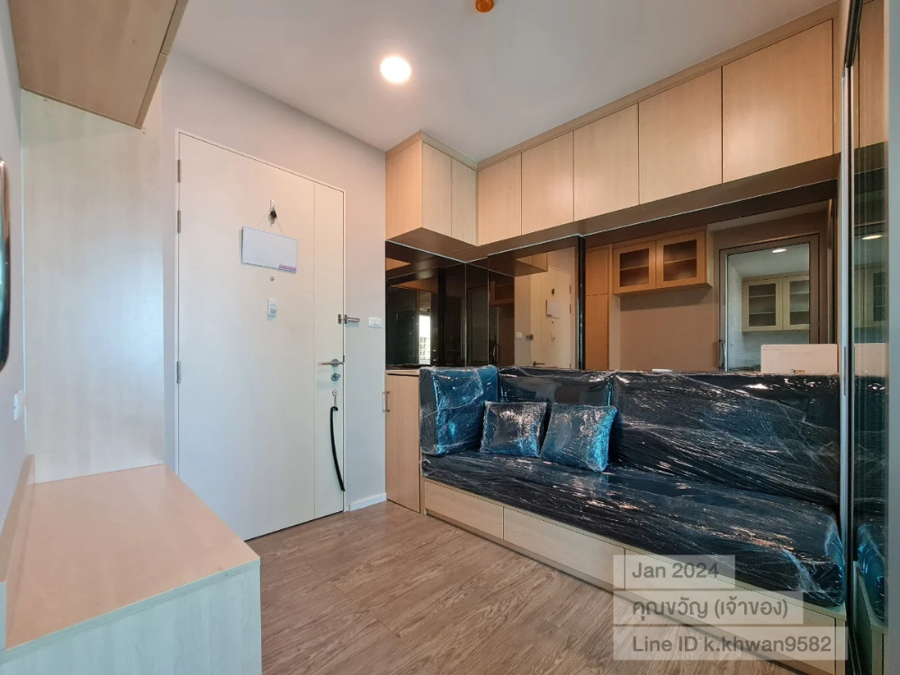 🔥ลดกระหน่ำ‼️🔥 300,000 บาท‼️🔥 สนใจจริงต่อรองได้ Don Mueang Condo ON SALE (Airport), Move-in Ready, Fully Furnished with Kitchen 🔥ลดกระหน่ำ‼️🔥 300,000 บาท‼️🔥 สนใจจริงต่อรองได้ Don Mueang Condo ON SALE (Airport), Move-in Ready, Fully Furnished with Kitchen
