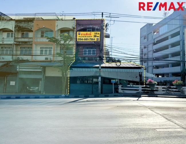 ขาย ตึกแถวริมถนนประชาอุทิศ ราษฎร์บูรณะ ตรงข้ามโรงเรียนราษฎร์บูรณะ…. เยื้องซอยประชาอุทิศ 79 ราคาพิเศษสุด ขาย ตึกแถวริมถนนประชาอุทิศ ราษฎร์บูรณะ ตรงข้ามโรงเรียนราษฎร์บูรณะ…. เยื้องซอยประชาอุทิศ 79 ราคาพิเศษสุด