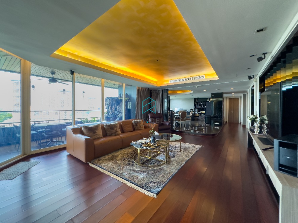 Watermark Chaophraya River - Hot Deal! Spacious 2 Beds Condo for Sale! – รูปที่ 2