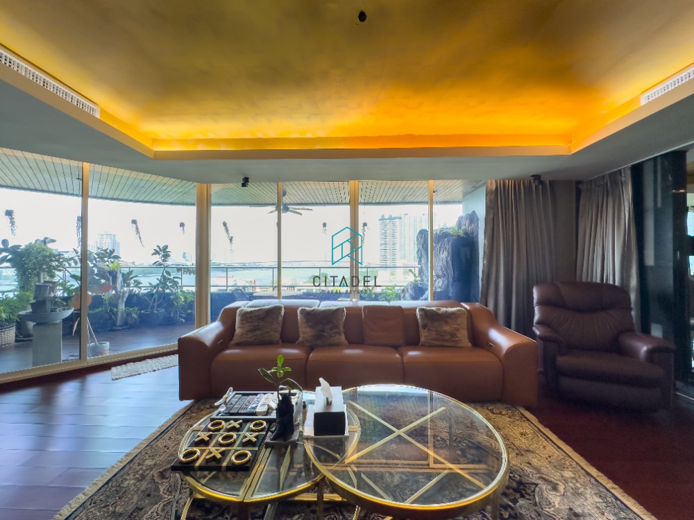 Watermark Chaophraya River - Hot Deal! Spacious 2 Beds Condo for Sale! – รูปที่ 3