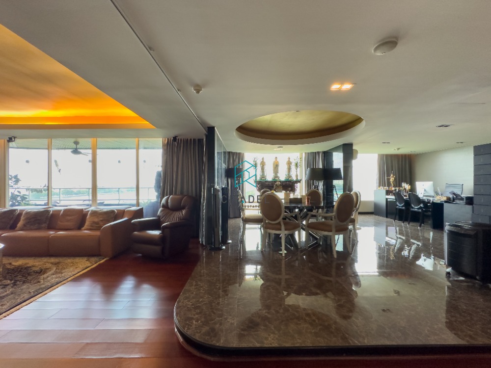 Watermark Chaophraya River - Hot Deal! Spacious 2 Beds Condo for Sale! – รูปที่ 4