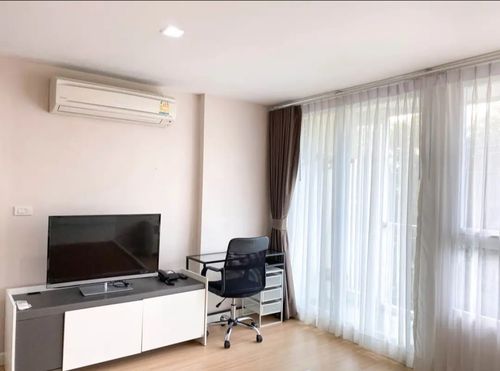 For Sale Condo , Mayfair Place Sukhumvit 64 , BTS-Punnawithi , Bang Chak , Phra Khanong , Bangkok , CX-96400
