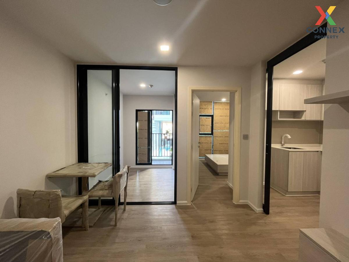 For Sale Condo , Ivory Ratchada - Ladprao , BTS-Ha Yaek Lat Phrao , Chankasem , Chatuchak , Bangkok , CX-96361