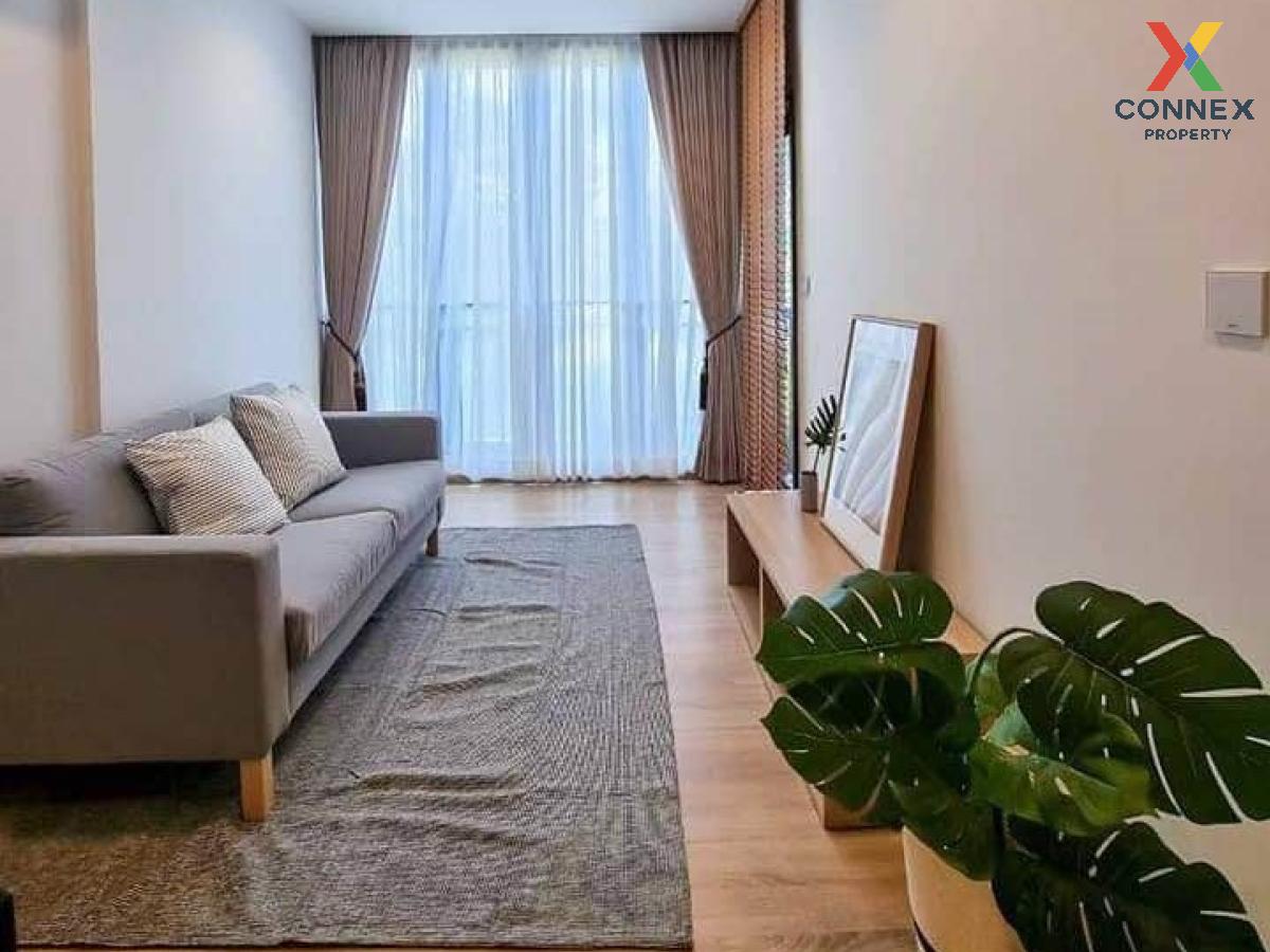 For Sale Condo , Kawa Haus , BTS-On Nut , Phra Khanong Nuea , Watthana , Bangkok , CX-95915